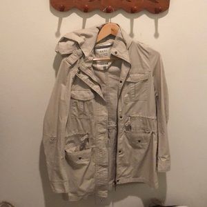 Women’s Trench